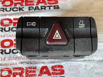 Sistema eléctrico MERCEDES-BENZ