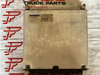 Unidad de control MERCEDES-BENZ Actros