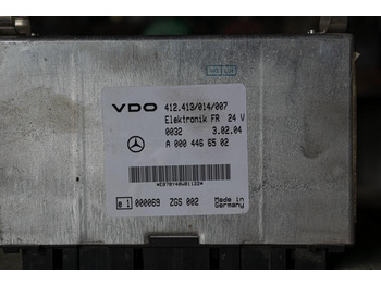 Unidad de control para Camión MERCEDES-BENZ FR WHITE: foto 3