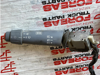 Sistema eléctrico MERCEDES-BENZ