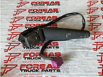 Sistema eléctrico MERCEDES-BENZ