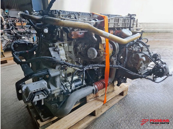 Motor para Autobús MERCEDES CITARO - OM471 - EURO6: foto 5 Motor para Autobús MERCEDES CITARO - OM471 - EURO6: foto 5