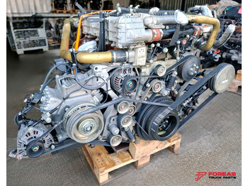 Motor para Autobús MERCEDES CITARO - OM471 - EURO6: foto 3 Motor para Autobús MERCEDES CITARO - OM471 - EURO6: foto 3