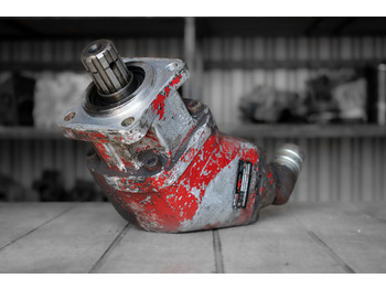 Bomba hidráulica PARKER