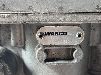 Piezas de freno para Camión WABCO ABS AXLE ADJUSTER VOSS 4x2 4801030150: foto 4