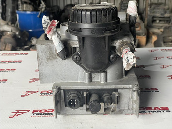 Piezas de freno para Camión WABCO ABS AXLE ADJUSTER VOSS 4x2 4801030150: foto 2