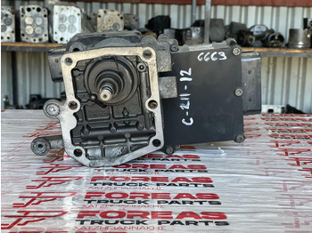 Unidad de control WABCO