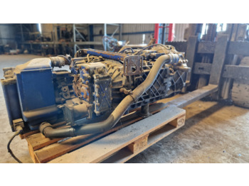 Caja de cambios para Camión ZF ECOSPLIT 16S 151 IT FOR MAN WITH INTARDER: foto 3