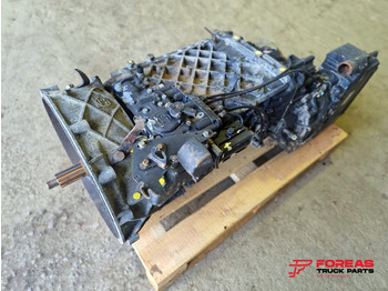 Caja de cambios para Camión ZF NEW ECOSPLIT 16S 2521 TO WITH INTARDER FOR MAN TGX: foto 2