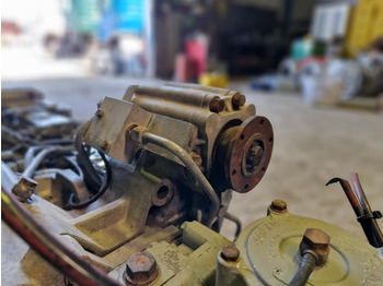 Transmisión para Camión ZF P.T.O FOR MERCEDES- 10 251 82: foto 4