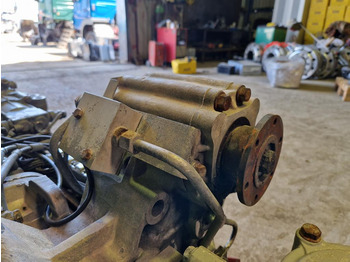Transmisión para Camión ZF P.T.O FOR MERCEDES- 10 251 82: foto 3