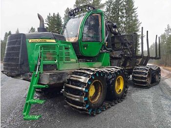 Autocargador JOHN DEERE