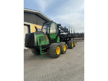Autocargador JOHN DEERE