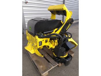 Cabezal talador JOHN DEERE