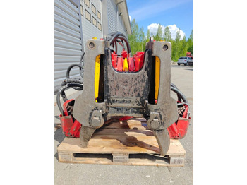 Cabezal talador Naarva EF 28: foto 4 Cabezal talador Naarva EF 28: foto 4