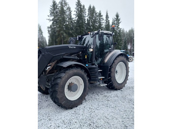 Tractor VALTRA T-series