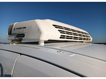 Frigorífico furgoneta Citroën BERLINGO/ PEUGEOT PARTNER: foto 5