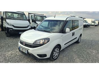 Furgoneta pequeña FIAT Doblo