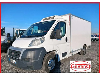 Frigorífico furgoneta FIAT Ducato