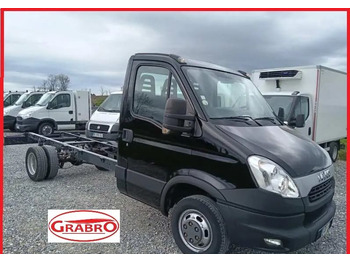 Chasis camión IVECO Daily 35C15