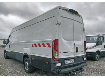 Furgón Iveco 35S14,35S13,35C13,35C12,: foto 2
