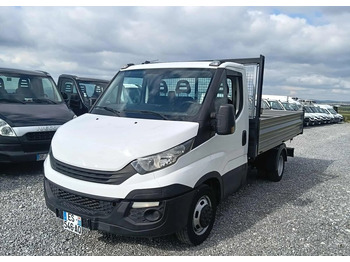 Volquete furgoneta IVECO Daily 35C15