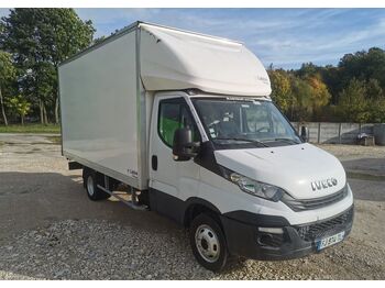 Furgoneta IVECO Daily 35C15