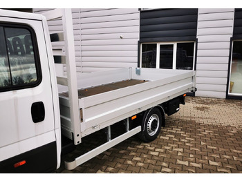 Caja abierta furgoneta nuevo IVECO Daily 180KM r. oś 4100: foto 4