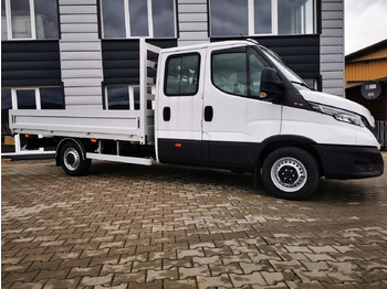 Caja abierta furgoneta nuevo IVECO Daily 180KM r. oś 4100: foto 2