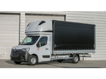 Leasing financiero de Renault Renault Master wersja: EXTRA 2.3 dCi 165KM DFull leasing Renault Renault Master wersja: EXTRA 2.3 dCi 165KM DFull: foto 2