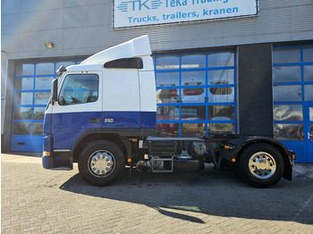 Cabeza tractora Volvo FM 7.250 514.000 km Euro 2 Manual: foto 4