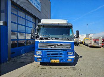 Cabeza tractora Volvo FM 7.250 514.000 km Euro 2 Manual: foto 3 Cabeza tractora Volvo FM 7.250 514.000 km Euro 2 Manual: foto 3