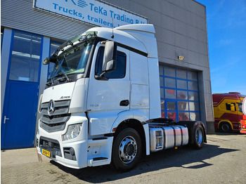 Cabeza tractora MERCEDES-BENZ Actros 1943
