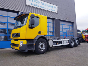 Chasis camión VOLVO FE 300