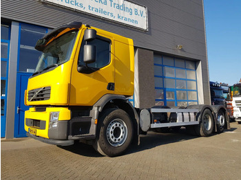 Chasis camión VOLVO FE 300