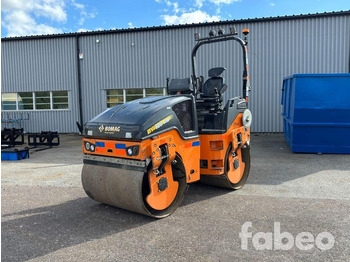 Rodillo BOMAG