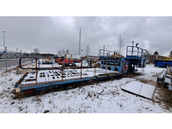 Equipo de apoyo en tierra Trepel PCL2155SP: foto 3 Equipo de apoyo en tierra Trepel PCL2155SP: foto 3