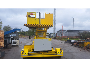 Escalera de pasajeros nuevo Grällsta Smide GSE Stair 370E4x4 1 unit: foto 2 Escalera de pasajeros nuevo Grällsta Smide GSE Stair 370E4x4 1 unit: foto 2