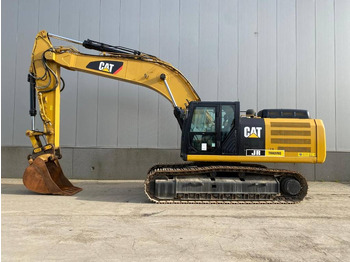 Excavadora de cadenas CATERPILLAR 336FL