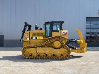 Bulldozer CATERPILLAR D8