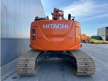 Excavadora de cadenas Hitachi ZX 225 US LC-6: foto 4