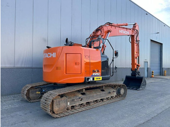 Excavadora de cadenas Hitachi ZX 225 US LC-6: foto 5