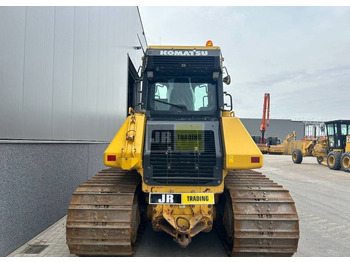 Bulldozer Komatsu D 61 PXI-24 (Topcon intelligent system): foto 4