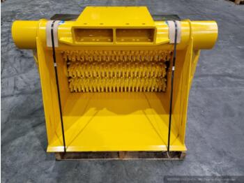 Cuchara para clasificación para Excavadora nuevo GYRUstar Sieblöffel, Separator Gyru-Star 4-100HE für Bagger 5 - 8 t: foto 2 Cuchara para clasificación para Excavadora nuevo GYRUstar Sieblöffel, Separator Gyru-Star 4-100HE für Bagger 5 - 8 t: foto 2