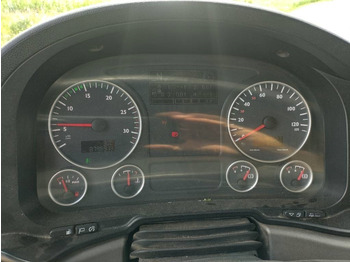 Multibasculante camión MAN TGX 26.480 6x2 Vak koukkulaite: foto 4 Multibasculante camión MAN TGX 26.480 6x2 Vak koukkulaite: foto 4