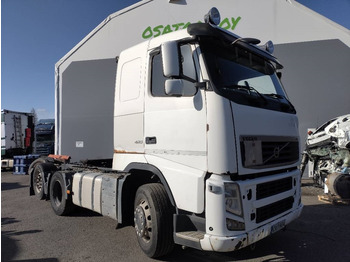 Cabeza tractora VOLVO FH 460