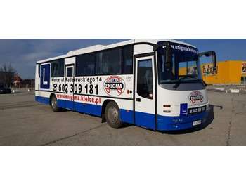 Autobús suburbano