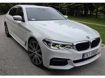 Sedan BMW