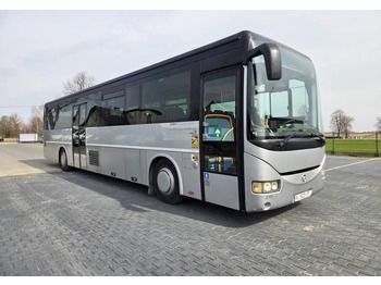 Autobús suburbano IRISBUS