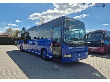 Autobús suburbano IRISBUS